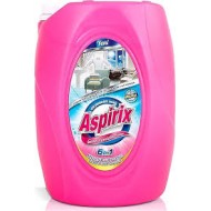 ASPIRIX GENELTEMIZLIK 4 LT.-8697427788370