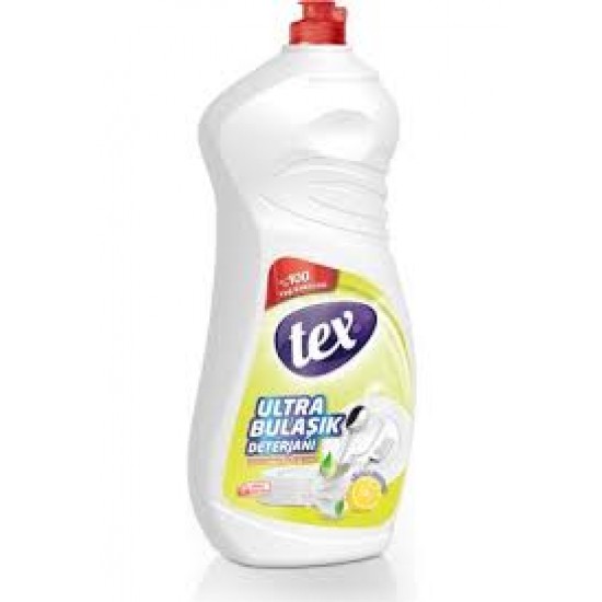 TEX ULTRA BUL DET 675 ML LIMON-8697427797624