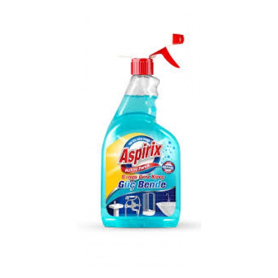 ASPIRIX GUC BENDE BANYO 750 ML-8697427799833
