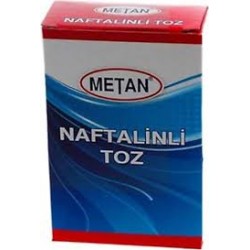 METAN PUL NAFTALIN-8697430030169