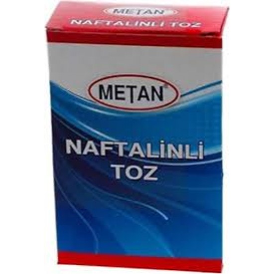 METAN PUL NAFTALIN-8697430030169