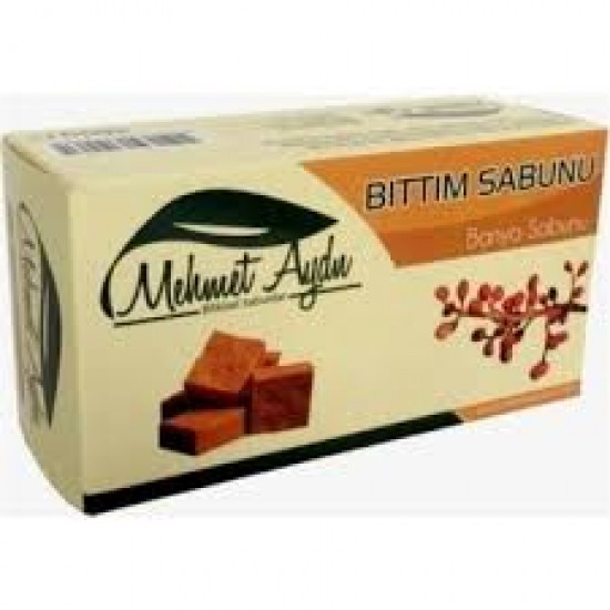 MEHMET AYDIN BITTIM SABUNU 480 GR-8697433610061