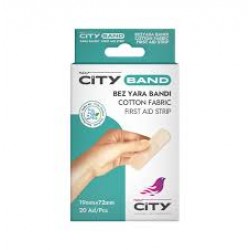 NEW CITY YARA BANDI STANDART20 LI K831*36*-8697436928316