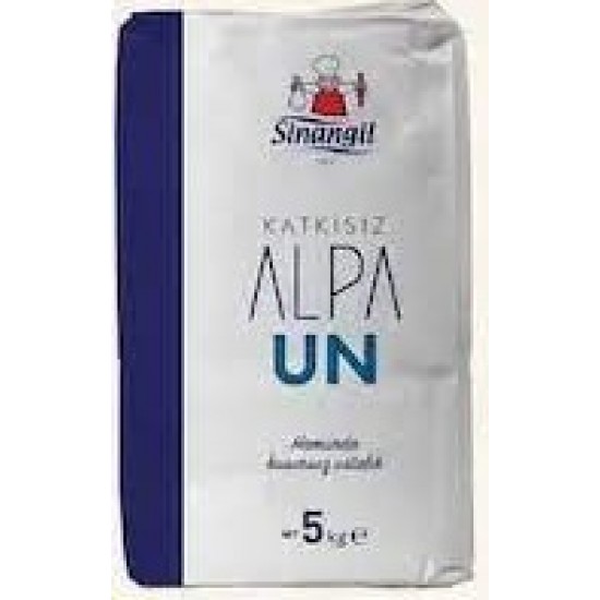 SINANGIL UN 5 KG-8697702980475