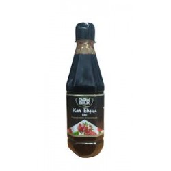 TARIM BIRLIK  NAR EKSISI %100 500 GR PET *12*-8697890314993