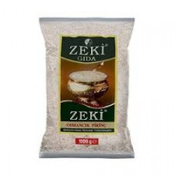 ZEKI OSMANCIK PIRINC 1 KG-8697916861027