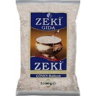 ZEKI BALDO PIRINC 5 KG-8697916865018