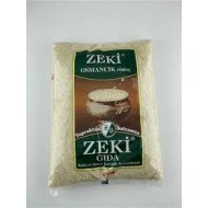 ZEKI OSMANCIK PIRINC 5  KG-8697916865025