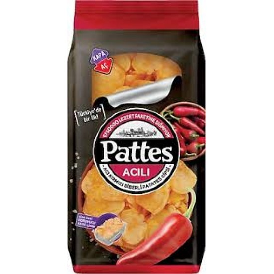 PATTES ACILI 100 GR *12*-8698657257100