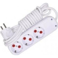 ONDER 3 LU 5 MT DUZ-8699187380238