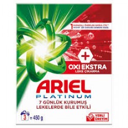 ARIEL OXI 450GR LEKE CIKARTICI-8700216733045