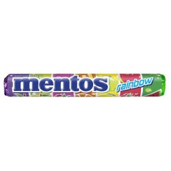 MENTOS CHEWY DRAGEES 37.5 GR RAINBOW-87311396