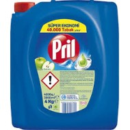 ++PRIL SIVI BUL.4000 GR.ELMA*4*-9000101017601