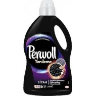 PERWOLL 2,97 LT SIYAH*6*-9000101814514