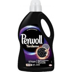 PERWOLL 2,97 LT SIYAH*6*-9000101814514