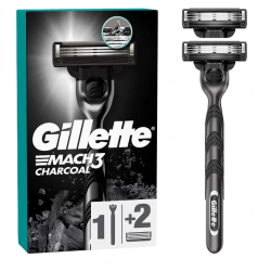 GILLETTE MACH3 MAKINE 2 UP 