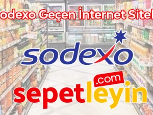 Pluxee & Sodexo Geçen İnternet Siteleri (ÖZEL İNDİRİMLER)