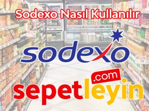 Pluxee & Sodexo Nasıl Kullanılır (ÖZEL İNDİRİMLER)
