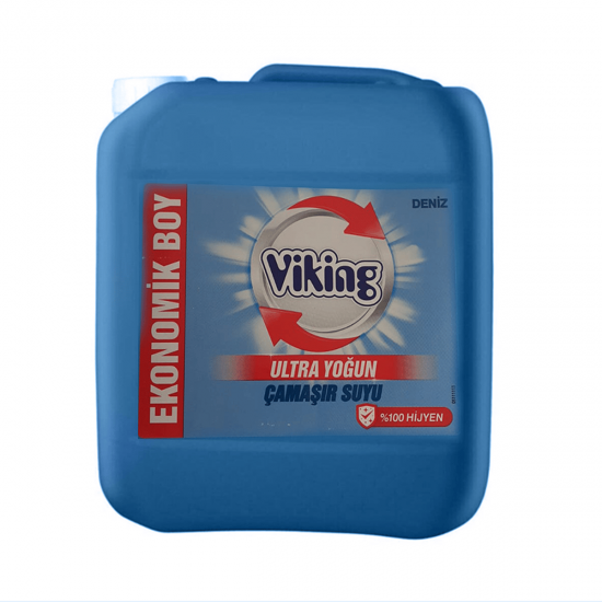 Viking Cam.Suyu Ultra 3500 Gr.Lavanta 