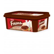 Torku Frema Kakaolu Fındık Kreması 1000 Gr-8690120062891