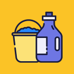 TEMİZLİK MALZEMELERİ