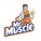 mr-muscle