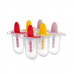 Titiz Ap-9198 Funny Lip Dondurma Kabı