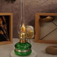 Tohana 99028 Nostaji Gaz Lambası