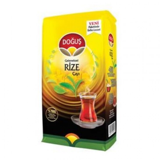 Doğuş Çay Rıze 750 Gr
