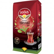 Doğuş Çay Tıryakı 750 Gr