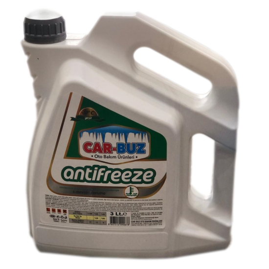 Carbuz Antifiriz 3 Lt
