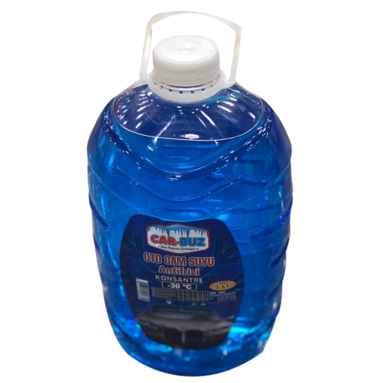 Carbuz Cam Suyu 5 Lt