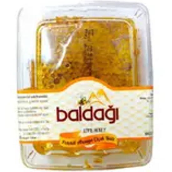 Baldağı petek bal 450 gr