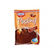 Dr.Oetker Puding Cık. Portakallı 128 Gr