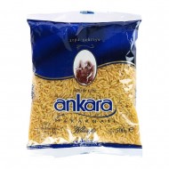 Ankara Makarna 500 Gr.Arpa Sehrıye
