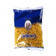 Ankara Makarna 500 Gr.Burgu