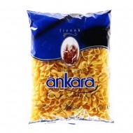 Ankara Makarna 500 Gr.Fıyonk 