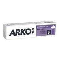 ARKO TRAS KREMI 90 GR.EXTRA SENSITIVE*12*-8690506093518