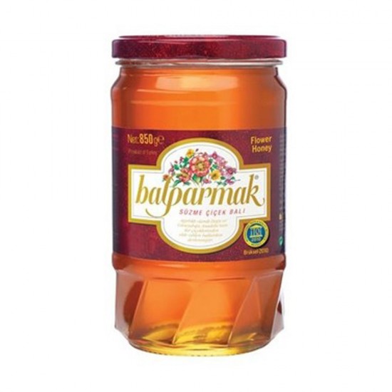 Balparmak Süzme Cıcek Balı 850 Gr-8690998112131