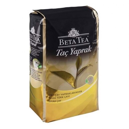 Beta Çay Tac Yaprak 500 Gr
