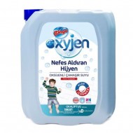 Bingo Çamaşır Suyu 3240 Ml.Okalıptus