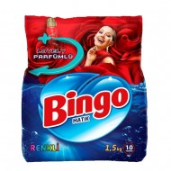 Bingo Matık 1.5 Kg.Renklı-8690536900664