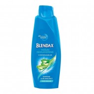 Blendax Şampuan 500 Ml Aloevera-8690572797990
