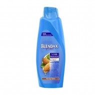 Blendax Şampuan 550 Ml Badem Ozlu-4015100210118