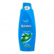 Blendax Şampuan 500 Ml sırgan Ozlu-8690572781876