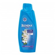 Blendax Şampuan 550 Ml Yasemın Ozlu-8690572781739