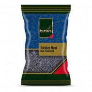 Buhara Hashas Mavı 80 Gr 