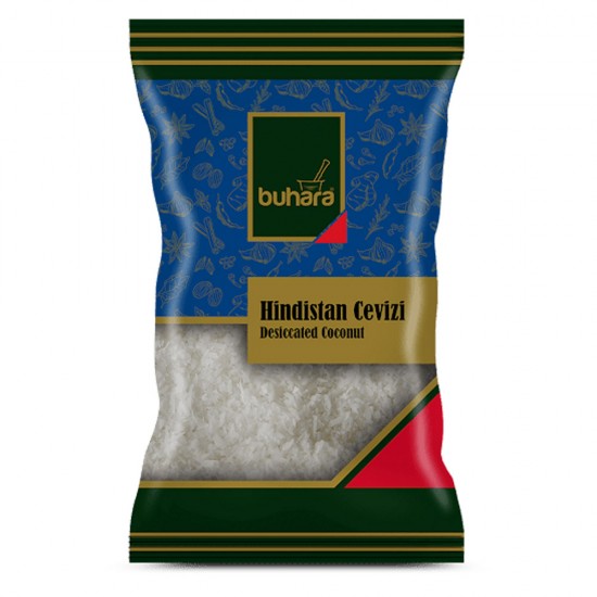 Buhara Hındıstan Cevızı 40 Gr 