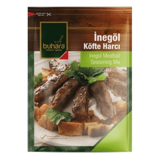 Buhara negol Kofte Harcı 90 Gr