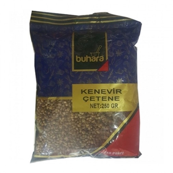 Buhara Kenevır 250 Gr